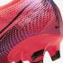 Nike Mercurial Vapor 13 Pro FG | Laser Crimson / Laser Crimson / Black