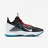 LeBron Witness 4 | Black / Chile Red / Glass Blue / White