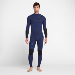 Hurley Advantage Max 2/2mm Fullsuit | Loyal Blue