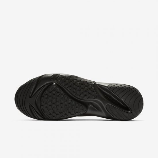 Nike Zoom 2K | Black / Anthracite / Black - Click Image to Close