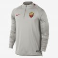 A.S. Roma Dri-FIT Squad Drill | Light Bone / Team Crimson / Team Crimson