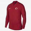 Turkey Anthem | University Red / Tough Red / White