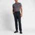 Nike Modern Fit Chino | Black / Black