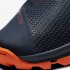 Nike MetconSF | Obsidian / Magma Orange / Laser Crimson / Obsidian