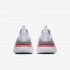 Nike Epic Phantom React Flyknit Icon Clash | White / Wolf Grey / Lava Glow / Pure Platinum