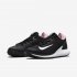 NikeCourt Air Zoom Zero | Black / Pink Foam / White