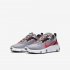 Nike Renew Element 55 | Particle Grey / Grey Fog / Black / Track Red