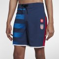 Hurley Phantom USA Away National Team | Midnight Navy