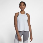 Nike Dri-FIT Elevated Elastika | White / White