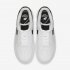 Nike Air Force 1 '07 | White / Black / White