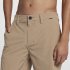 Hurley Phantom Walkshort | Khaki