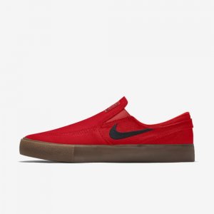 Nike SB Zoom Stefan Janoski Slip RM By You | Multi-Colour / Multi-Colour