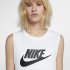 Nike Sportswear | White / Black