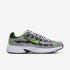 Nike P-6000 | Wolf Grey / Black / White / Electric Green