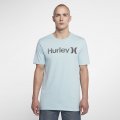 Hurley One And Only Push Through | Ocean Bliss / Black