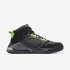 Jordan Mars 270 | Anthracite / Electric Green / Cool Grey / Black