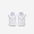 Nike Air Force 1 Mid 06 | White / White
