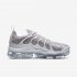 Nike Air VaporMax Plus | Pure Platinum / Black