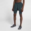 Nike AeroSwift 2-in-1 | Deep Jungle / Light Pumice