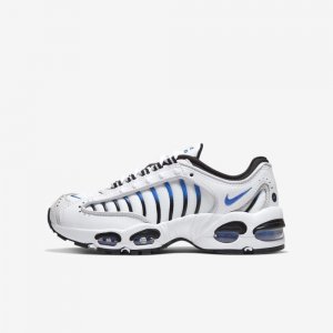 Nike Air Max Tailwind IV | White / Summit White / Vast Grey / Racer Blue