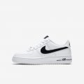 Nike Air Force 1 | White / Black