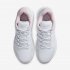 NikeCourt Air Zoom Prestige | White / Pink Foam / Photon Dust