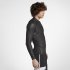 Hurley Advantage Plus Windskin Jacket | Black