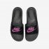 Nike Benassi | Black / White