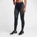 Nike Zonal Strength | Black / Tumbled Grey