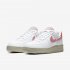 Nike Air Force 1 '07 | White / Pink Foam / Hyper Crimson / Digital Pink