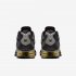 Nike Shox TL Neymar Jr. | Black / Metallic Gold / Metallic Silver