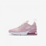 Nike Air Max 270 | Pink Foam / Pink Rise / White