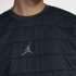 Jordan AeroLayer 23 Tech Quilted | Black / Anthracite