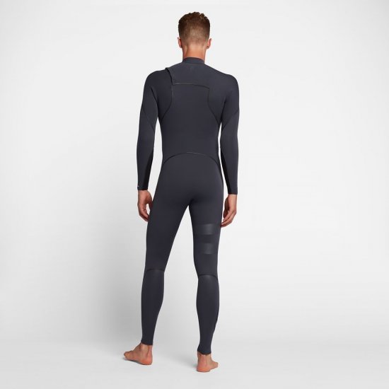 Hurley Advantage Max 2/2mm Fullsuit | Anthracite - Click Image to Close