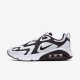 Nike Air Max 200 | White / Anthracite / Black Nike Air Max 200 | White / Anthracite / Black