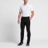 Nike Victory Slim Fit Solid | White / Black