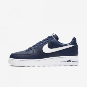 Nike Air Force 1 '07 | Midnight Navy / White