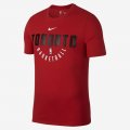 Toronto Raptors Nike Dry | University Red