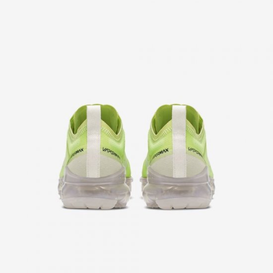 Nike Air VaporMax SE | Luminous Green / Phantom / Metallic Sepia Stone / Phantom - Click Image to Close