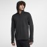 Hurley Dri-FIT Expedition Full-Zip | Black Heather