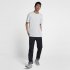 Nike SB Dri-FIT | White / Lagoon Pulse