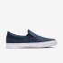 Nike SB Charge Slip Premium | Laser Blue / Laser Blue / White / Black