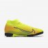 Nike Mercurial Superfly 7 Academy MDS TF | Lemon Venom / Aurora / Black