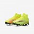 Nike Jr. Mercurial Superfly 7 Academy MDS MG | Lemon Venom / Aurora / Black