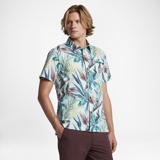 Hurley JJF Maps | Multi-Colour - Click Image to Close