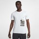 Nike Dri-FIT KD | White / White Nike Dri-FIT KD | White / White