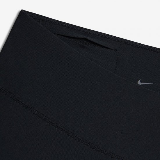 Nike Power Legend | Black / Cool Grey - Click Image to Close
