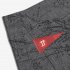 Hurley Phantom JJF 3 Maps Heather | Black