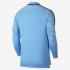 Manchester City FC Dri-FIT Squad Drill | Field Blue / Outdoor Green / Outdoor Green