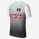 Nike x Slam Jam Dri-FIT | White / Black / Black